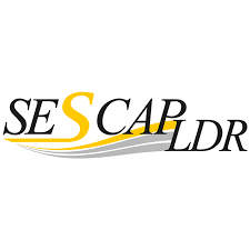 Solenidade de Posse Sescap-Ldr